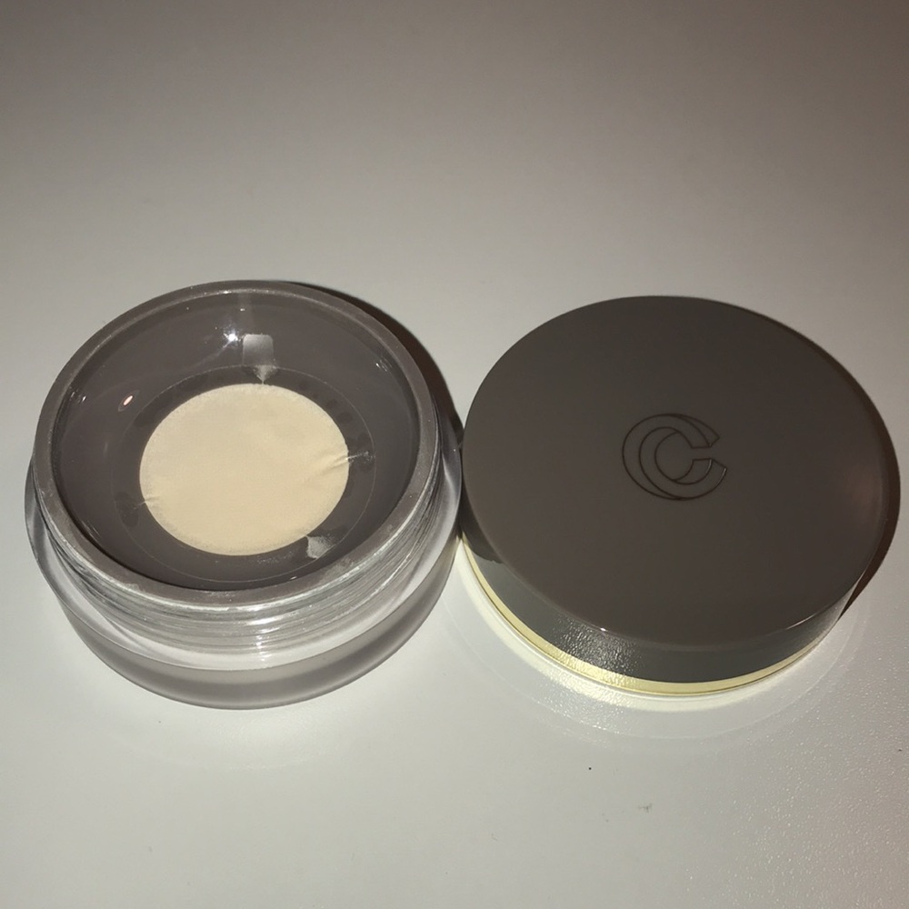 Complex Culture Setting Powder shade clarity NEW